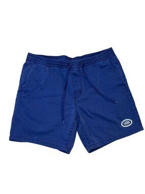 Vans Chino Volley Shorts Blue XL‎ Streetwear Skate